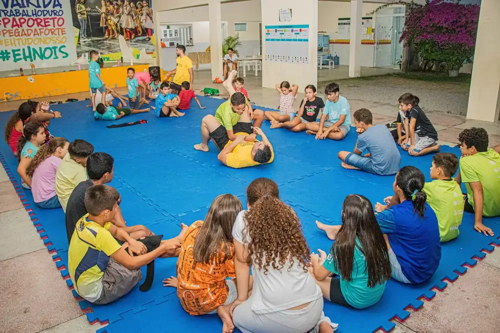 Projeto Impulso Campeão 4